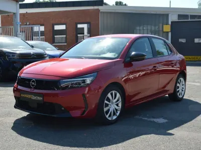 Gebraucht Opel Corsa