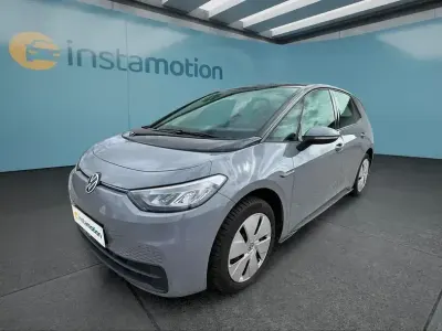 Brugt VW ID.3