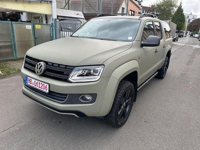 VW Amarok