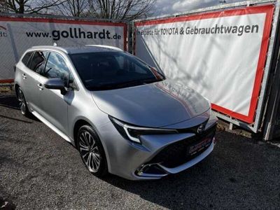 gebraucht Toyota Corolla Touring Sports Hybrid 2.0