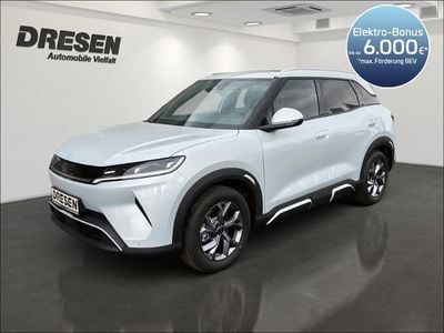 Neu BYD Atto 2 Comfort 150 kW (204 PS) 2026 Weiss SUV