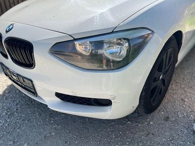 BMW 114