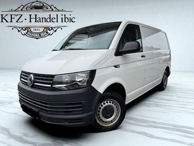 VW T6