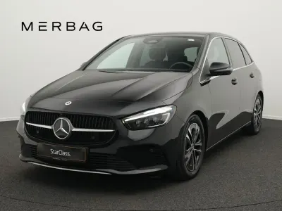 Gebraucht Mercedes B180