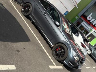 Mercedes C250