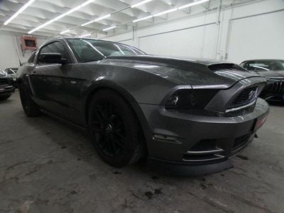 Gebraucht Ford Mustang 309 PS (227 kW) 2014 Grau
