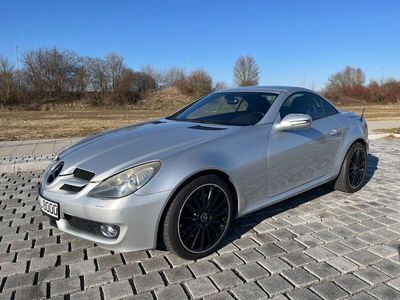 Mercedes SLK280