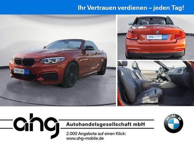 BMW M240