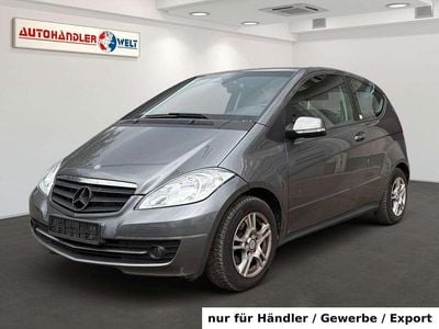 Mercedes A150