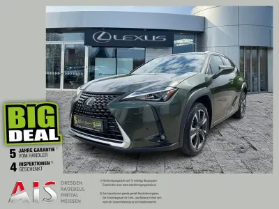 Gebraucht Lexus UX 250h