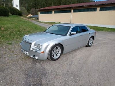 gebraucht Chrysler 300C 3.5 V6 Autom. -