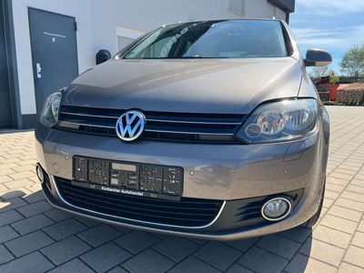 VW Golf Plus Cross