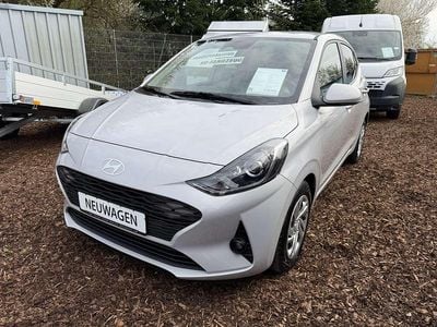 Gebraucht Hyundai i10