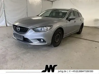 Gebraucht Mazda 6