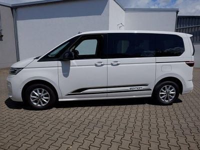 VW T7