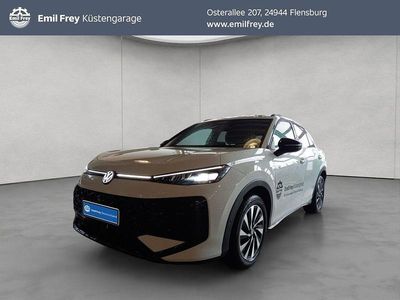 Gebraucht VW T-Roc R-line 150 PS (110 kW) 2026 Pure white SUV