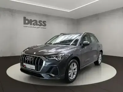 Usata Audi Q3