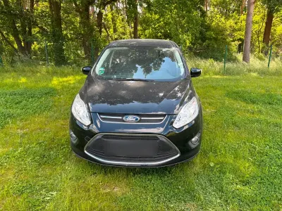 Gebraucht Ford C-MAX