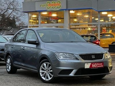 Seat Toledo