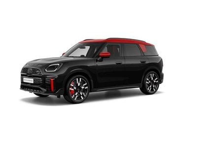 Second-hand Mini John Cooper Works Countryman 300 CP (220 kW) 2024 Negru SUV