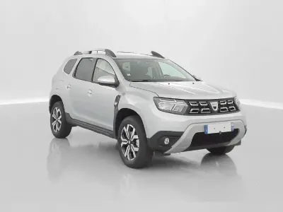Gebraucht Dacia Duster
