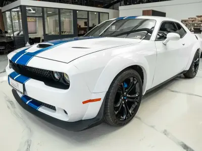 Gebraucht Dodge Challenger
