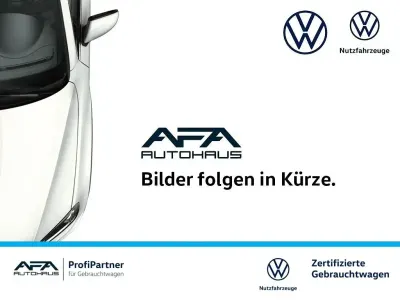 Brugt VW California Edition 204 HK (150 kW) 2023 Grå Van