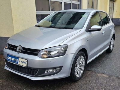 gebraucht VW Polo 1.2 TSI DSG Life* PDC* Garantie * NEU TÜV