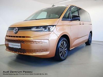 VW T7