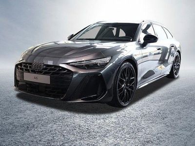Daytonagrau perleffekt Neu 2025 Audi A6 Edition .1 Kombi | 77.250 € (Fairer Preis)