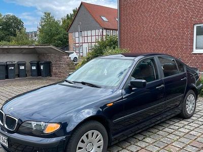 BMW 316