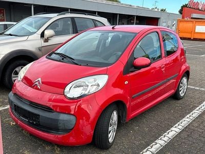 Citroën C1
