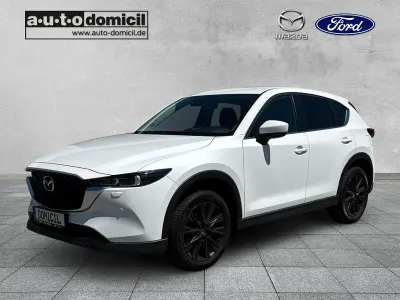 Gebraucht Mazda CX-5