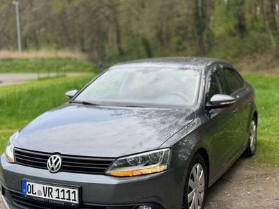 VW Jetta