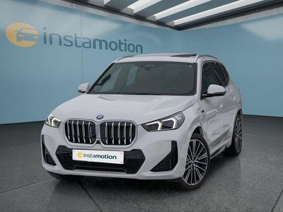 Weiß Gebraucht 2023 BMW X1 M Sport SUV | 45.799 € (Fairer Preis)
