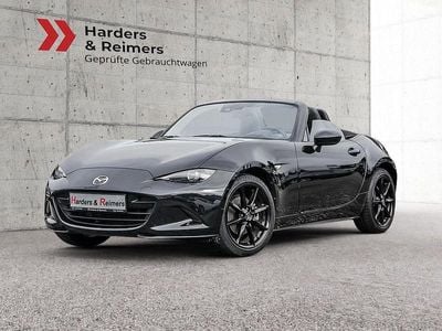 Mazda MX5