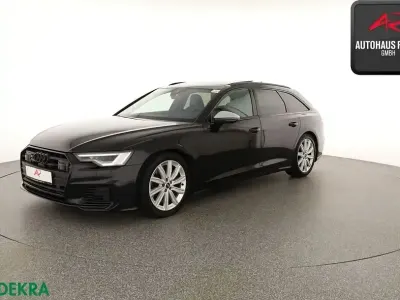 Usata Audi S6 Sport 344 CV (253 kW) 2023 Nero Station wagon