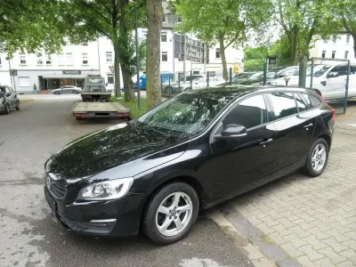 Gebraucht Volvo V60