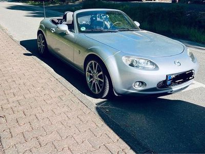 Mazda MX5