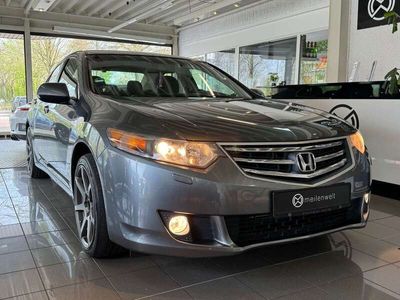 gebraucht Honda Accord Lim. Elegance 2.0 Aut. HU 06/2025 AHK SHZ