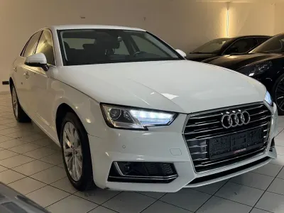 Gebraucht Audi A4