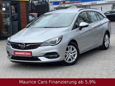 gebraucht Opel Astra Sports Tourer Business Start/Stop