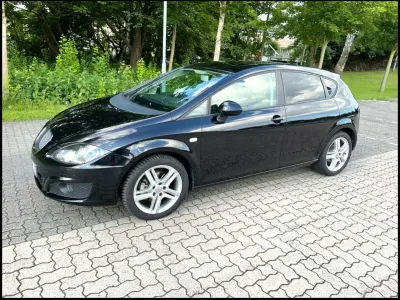Brugt Seat Leon