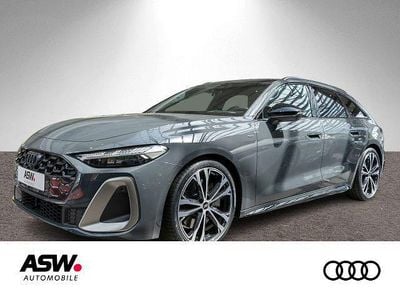 Nouă Audi A5 Sport 299 CP (219 kW) 2025 Gri Coupe