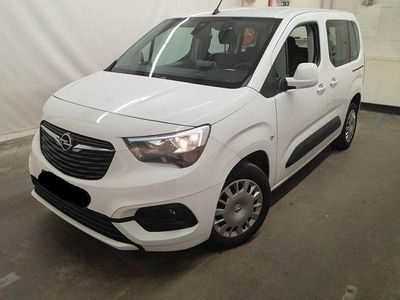 Opel Combo Life