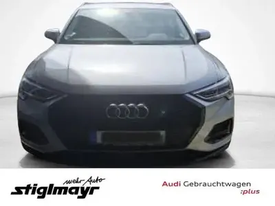 Gebraucht Audi Q3