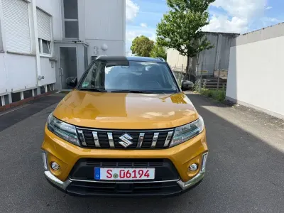 Gebraucht Suzuki Vitara