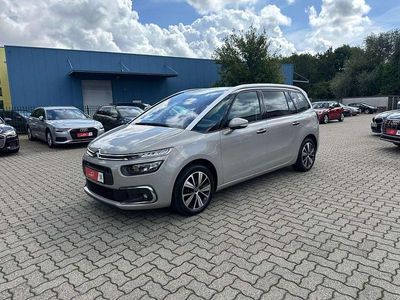 Citroën Grand C4 Picasso