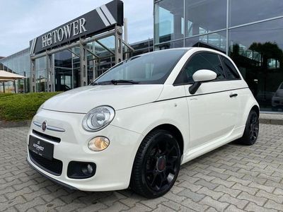 Fiat 500S