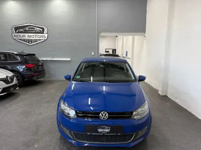 Gebraucht VW Polo